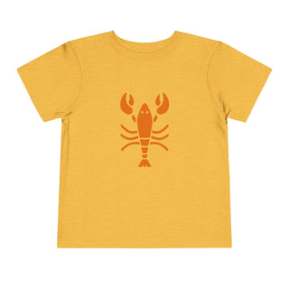 Lobster from the 70s Toddler