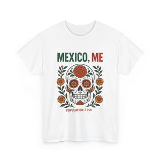 Mexico Maine