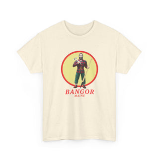Bangor Tee