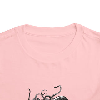 Maine Octopus- Toddler