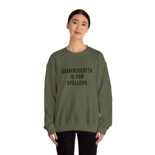 Damariscotta Sweatshirt