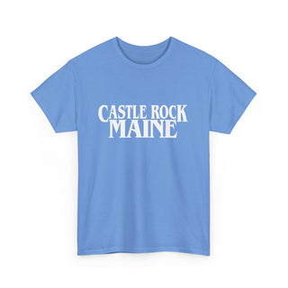 Castle Rock Maine Tee