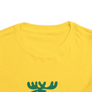 Moose 70s Toddler