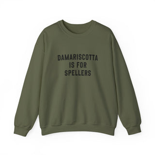 Damariscotta Sweatshirt