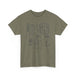 Heather Military Green