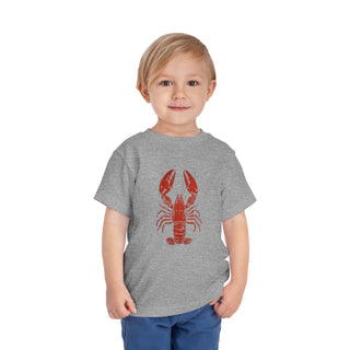 The Vintage Lobster- Toddler