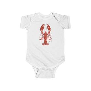 The Vintage Lobster- Baby