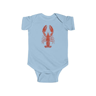 The Vintage Lobster- Baby