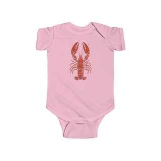 The Vintage Lobster- Baby