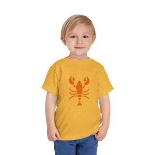 Lobster from the 70s Toddler