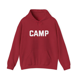 Camp Sweatshirt