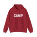 Antique Cherry Red