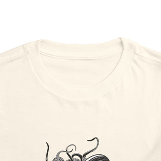 Maine Octopus- Toddler