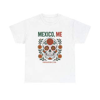 Mexico Maine