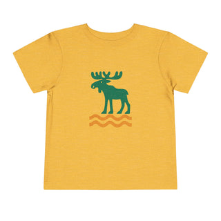 Moose 70s Toddler