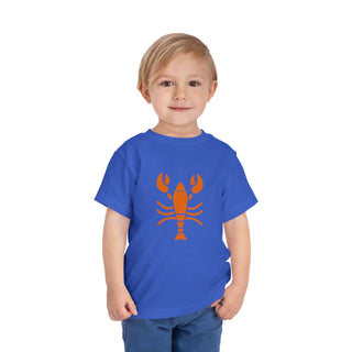 Lobster from the 70s Toddler