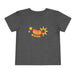 Dark Heather Grey