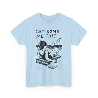 Me Time Unisex Tee