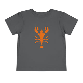 Lobster from the 70s – Toddler Tee