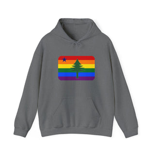 Rainbow ME sweatshirt