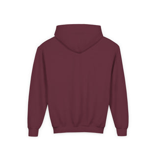 Maine Heart- Kids Hoodie