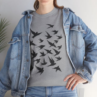 Murmuration