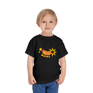 Maine Red Snapper- Toddler