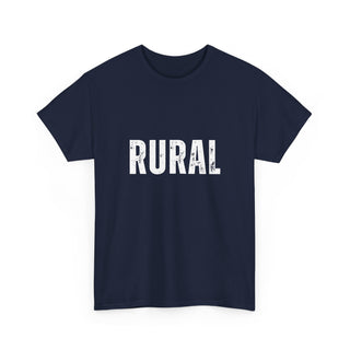 Rural