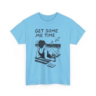 Me Time Unisex Tee