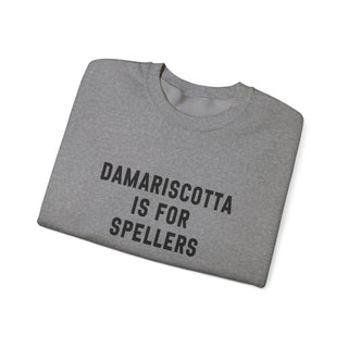 Damariscotta Sweatshirt