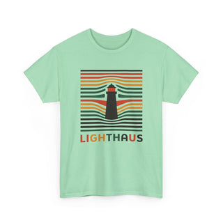 Lighthaus Unisex Tee