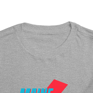 Maine Lightning Bolt- Toddler