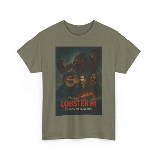 Lobster III