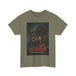Heather Military Green