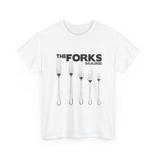 The Forks