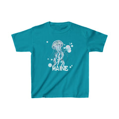 Jellyfish – Kids Tee