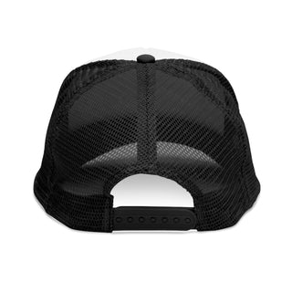 Peaks Mesh Cap