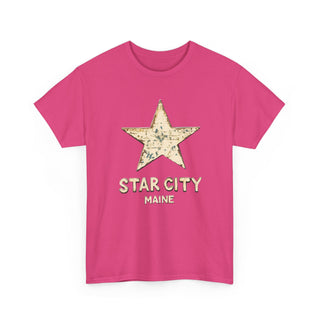 Star City