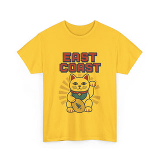 East Coast Unisex Tshirt