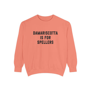 Damariscotta Sweatshirt