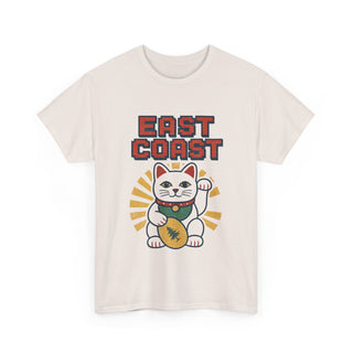 East Coast Unisex Tshirt