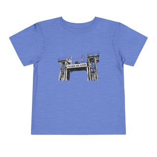 Peaks Island- Toddler