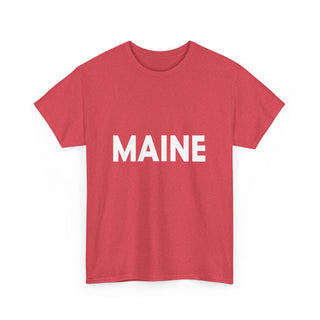 Maine