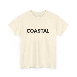 Coastal