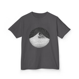 Katahdin Geometric- Kids