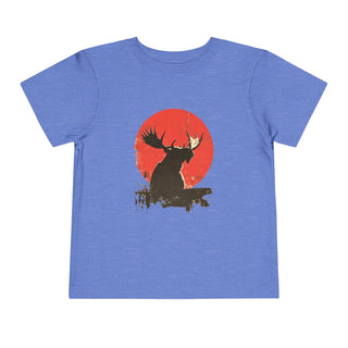 Moose + Sun- Toddler