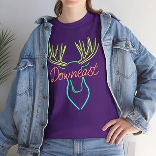 Downeast