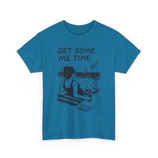 Me Time Unisex Tee