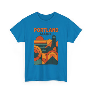 Groovy Portland
