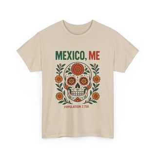 Mexico Maine